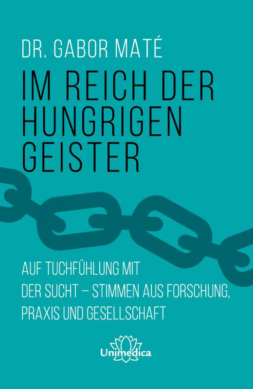 Cover-Bild Im Reich der hungrigen Geister