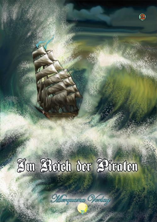 Cover-Bild Im Reich der Piraten