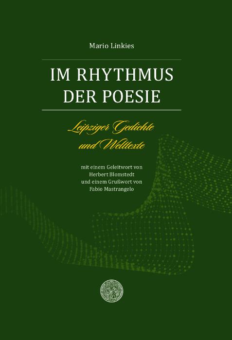 Cover-Bild Im Rhythmus der Poesie