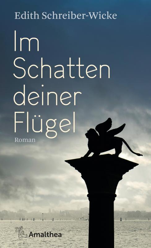 Cover-Bild Im Schatten deiner Flügel