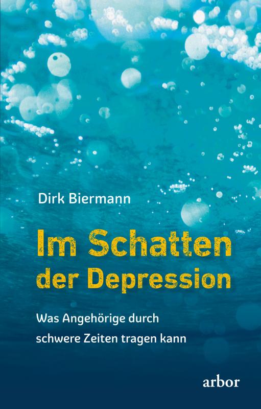 Cover-Bild Im Schatten der Depression