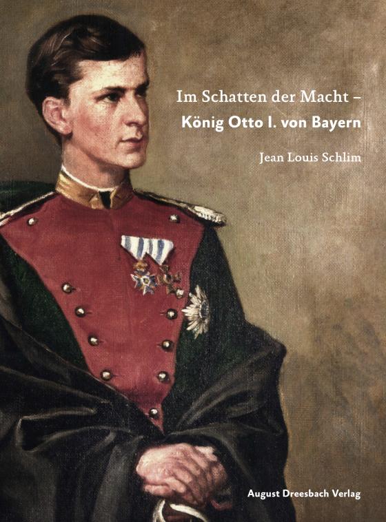 Cover-Bild Im Schatten der Macht –