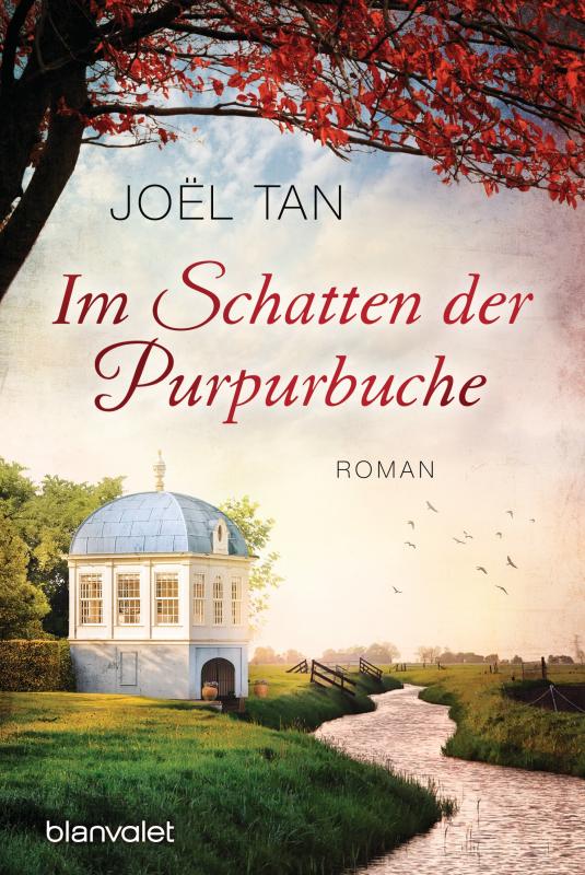 Cover-Bild Im Schatten der Purpurbuche