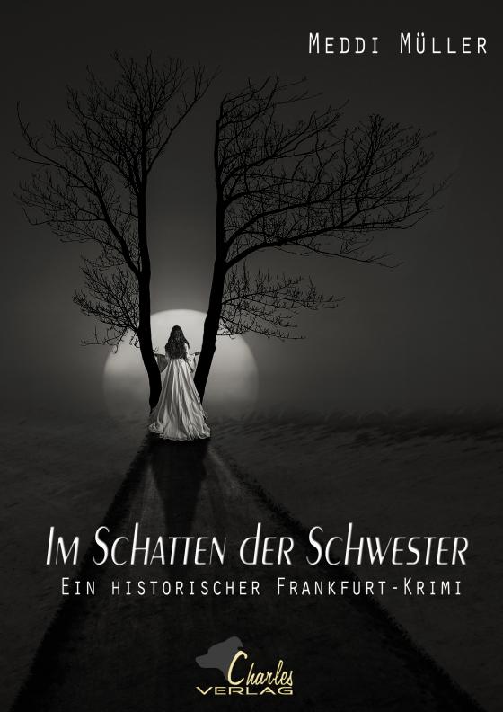 Cover-Bild Im Schatten der Schwester