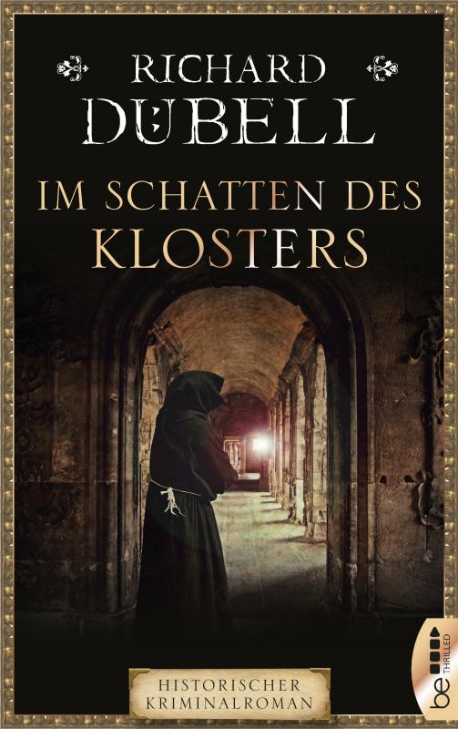 Cover-Bild Im Schatten des Klosters