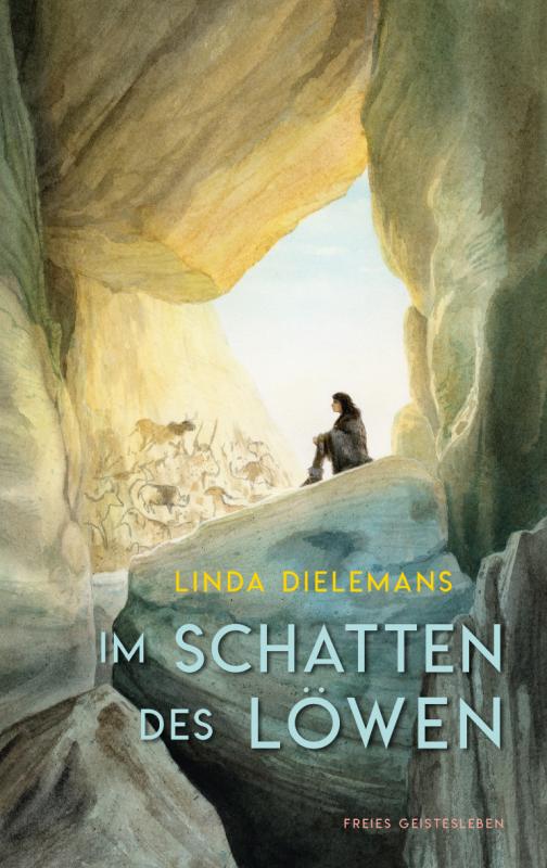 Cover-Bild Im Schatten des Löwen