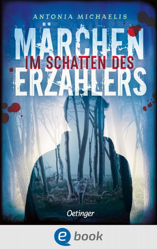 Cover-Bild Im Schatten des Märchenerzählers
