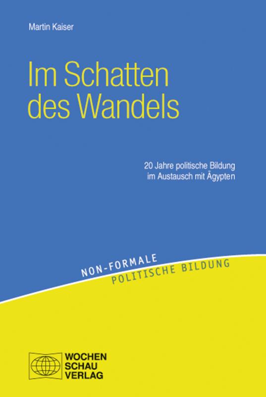 Cover-Bild Im Schatten des Wandels