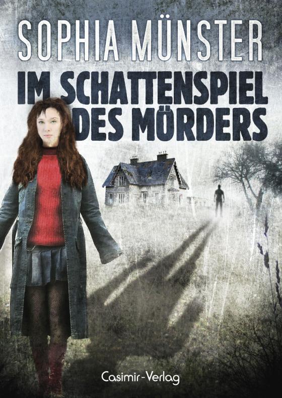 Cover-Bild Im Schattenspiel des Mörders