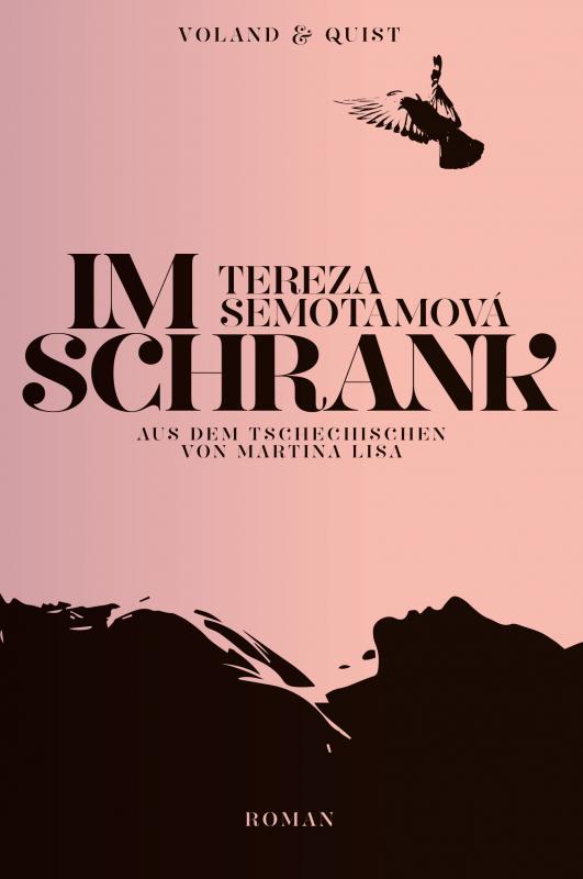 Cover-Bild Im Schrank