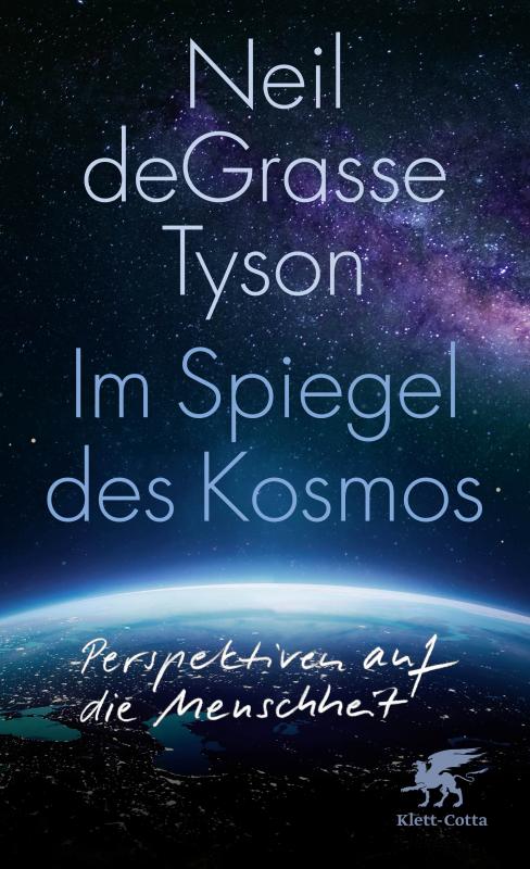 Cover-Bild Im Spiegel des Kosmos