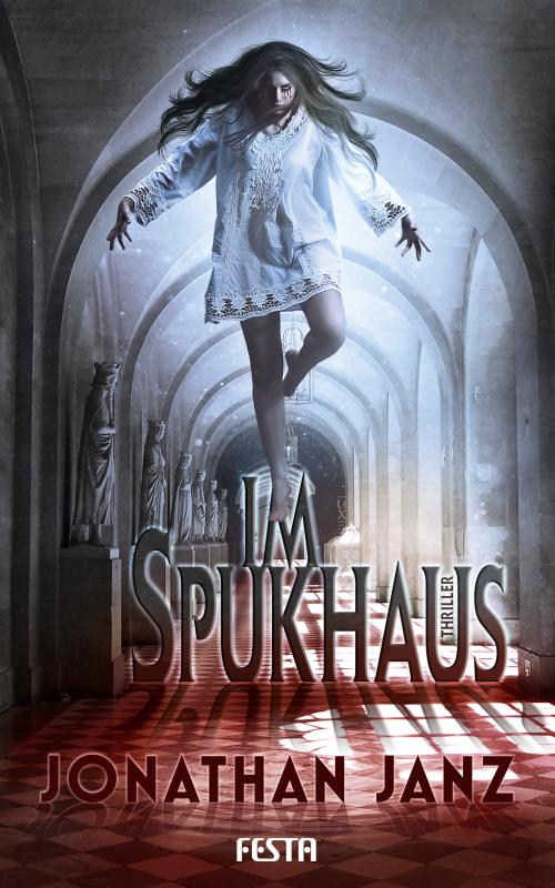Cover-Bild Im Spukhaus