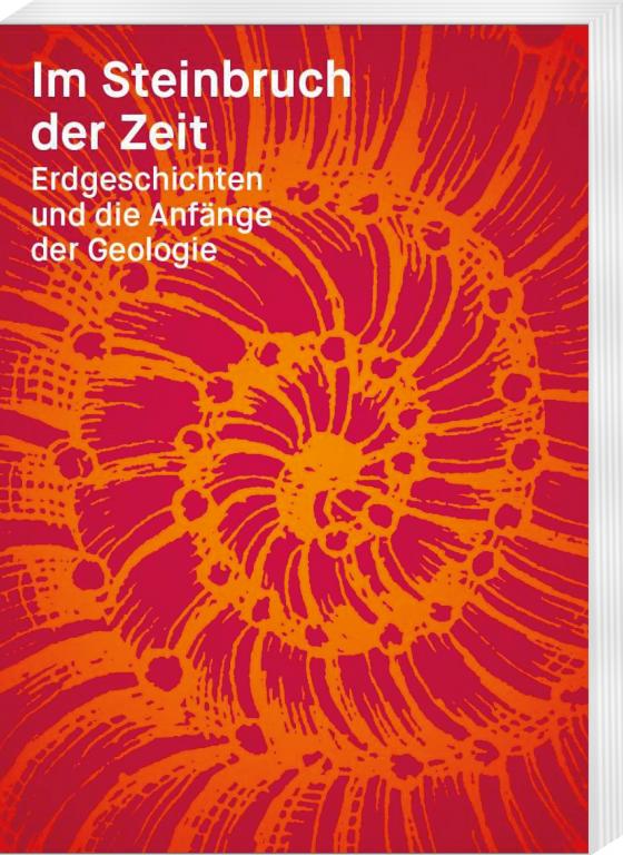 Cover-Bild Im Steinbruch der Zeit