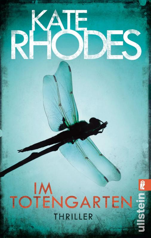 Cover-Bild Im Totengarten