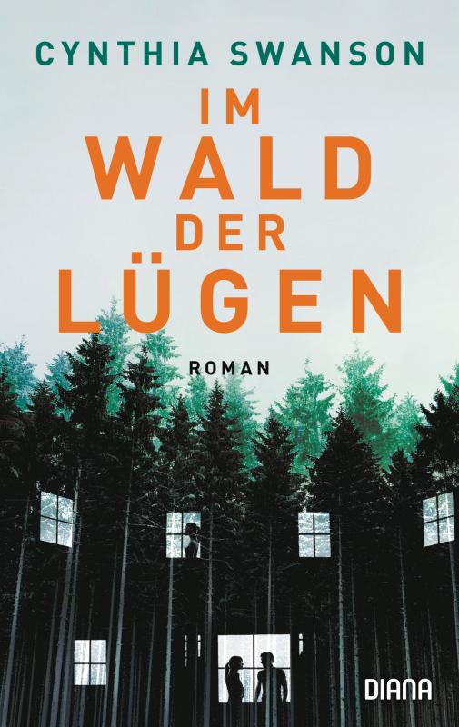 Cover-Bild Im Wald der Lügen