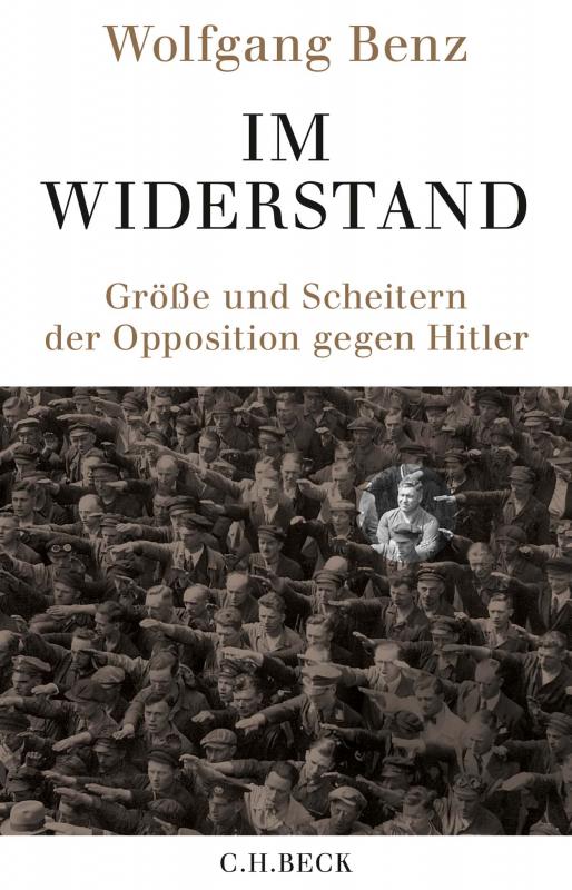 Cover-Bild Im Widerstand