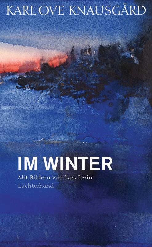 Cover-Bild Im Winter