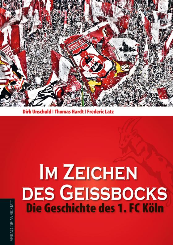 Cover-Bild Im Zeichen des Geißbocks