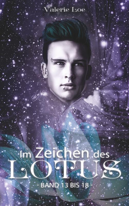 Cover-Bild Im Zeichen des Lotus