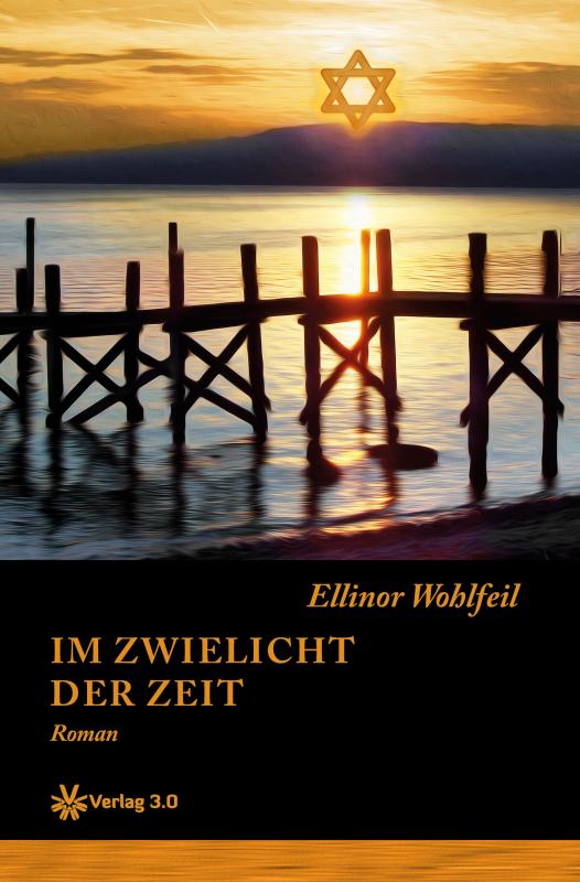 Cover-Bild Im Zwielicht der Zeit (Band 1)