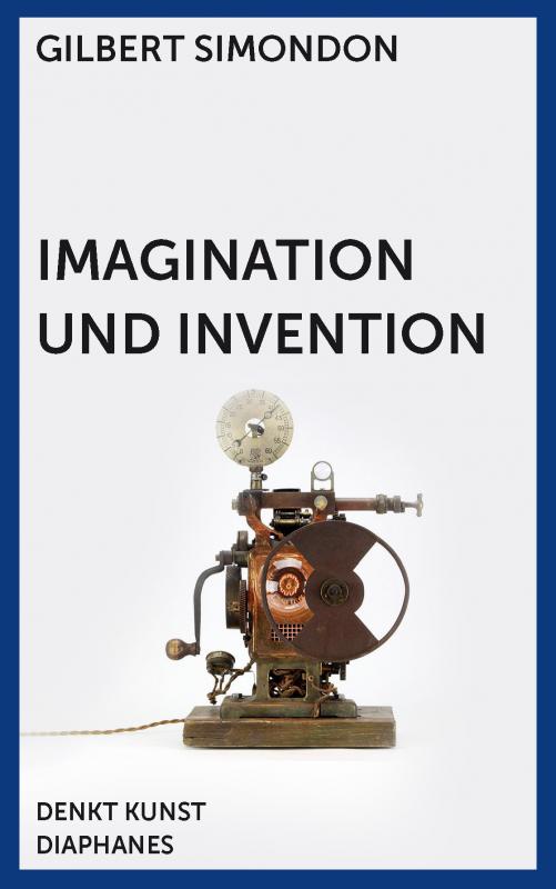 Cover-Bild Imagination und Invention