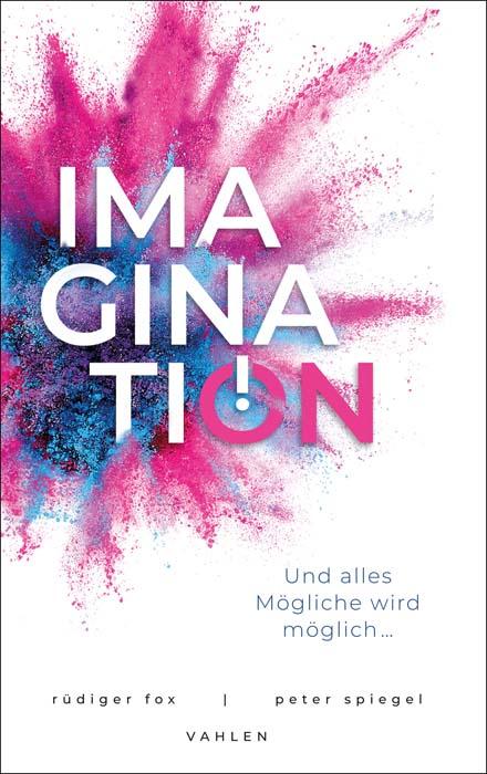 Cover-Bild Imagination
