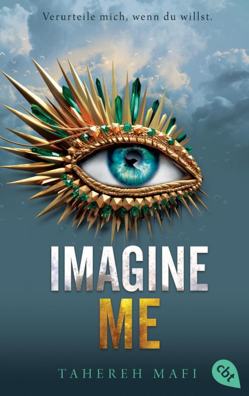 Cover-Bild Imagine Me