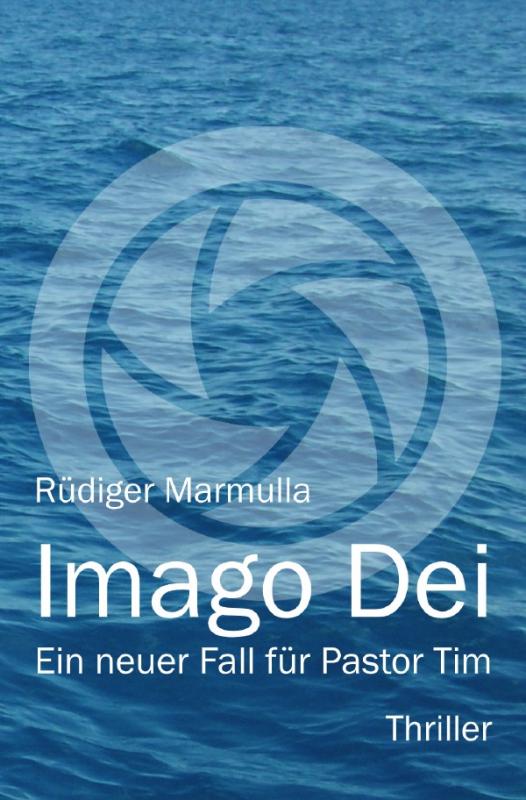 Cover-Bild Imago Dei