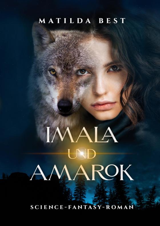 Cover-Bild Imala und Amarok