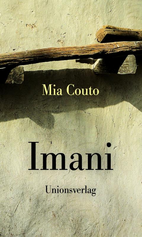 Cover-Bild Imani