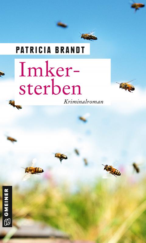 Cover-Bild Imkersterben
