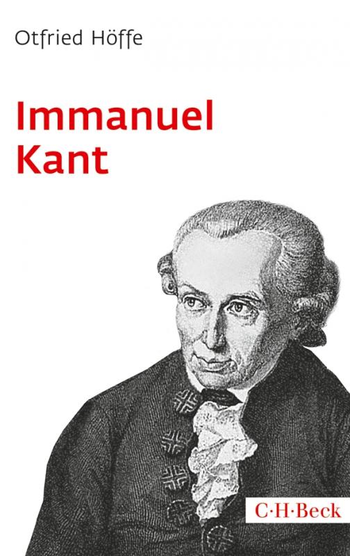 Cover-Bild Immanuel Kant