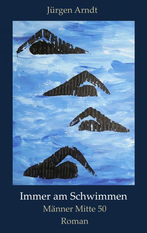 Cover-Bild Immer am Schwimmen