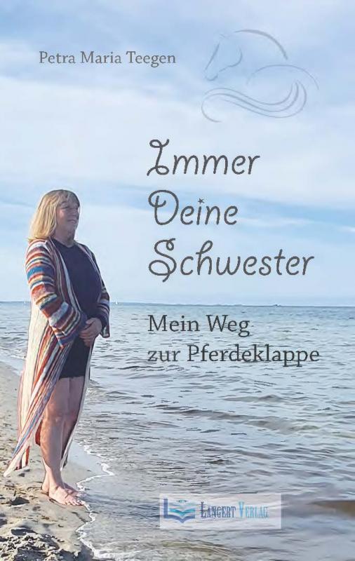 Cover-Bild Immer Deine Schwester