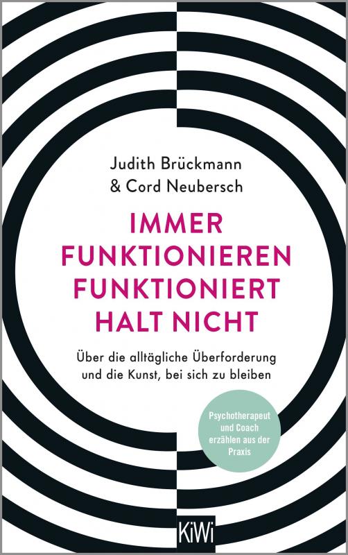 Cover-Bild Immer funktionieren funktioniert halt nicht