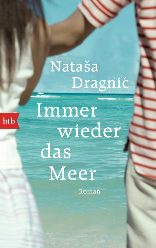 Cover-Bild Immer wieder das Meer