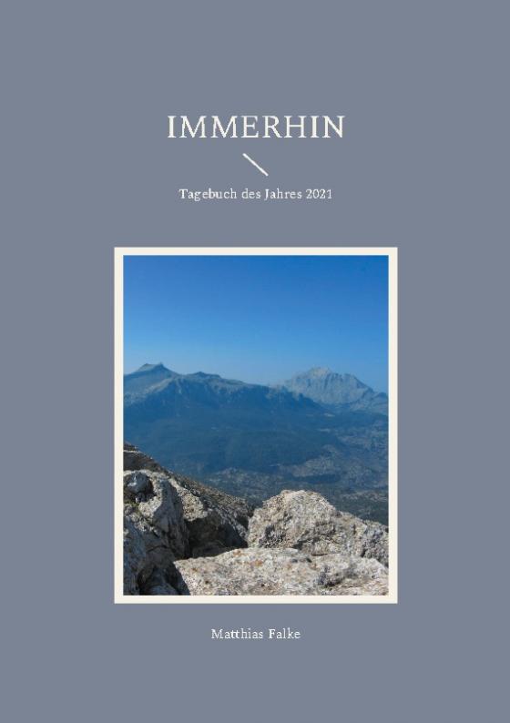 Cover-Bild Immerhin
