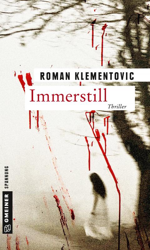 Cover-Bild Immerstill