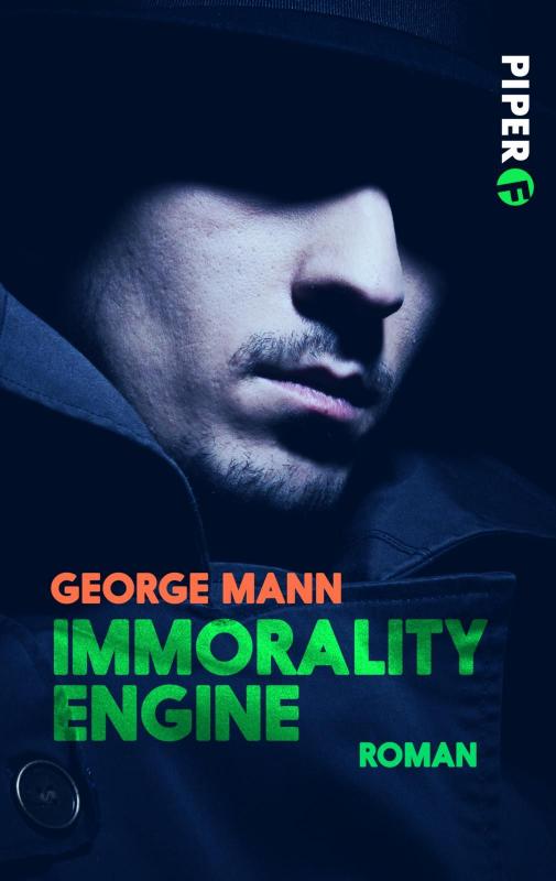 Cover-Bild Immorality Engine