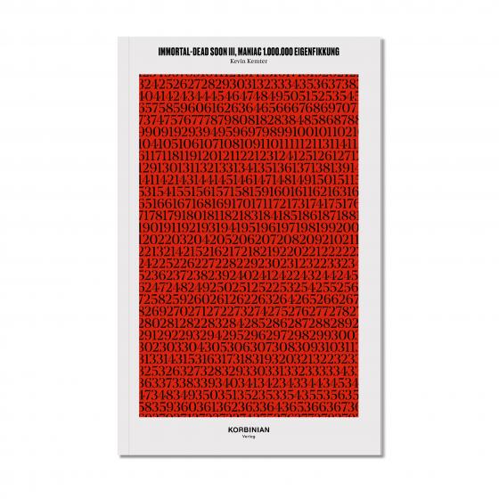 Cover-Bild Immortal - Dead Soon III