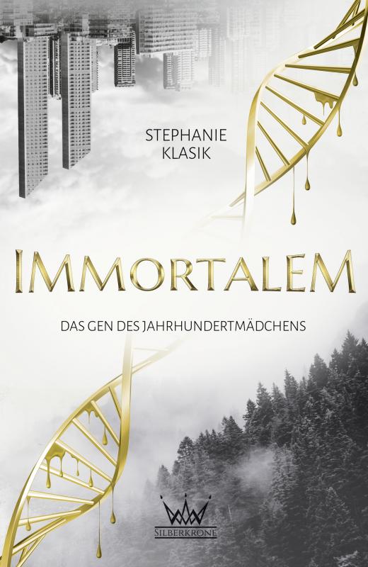 IMMORTALEM | Lesejury