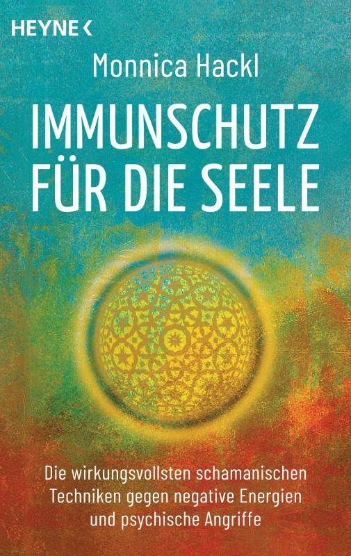 Cover-Bild Immunschutz für die Seele