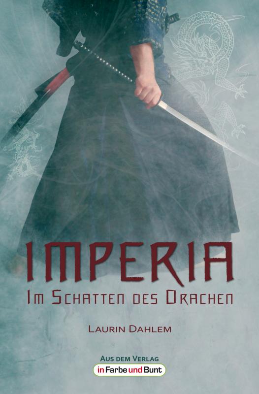 Cover-Bild Imperia - Im Schatten des Drachen