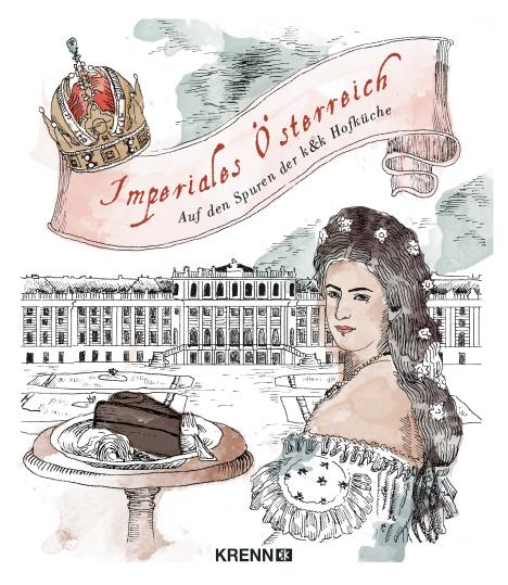 Cover-Bild Imperiales Österreich