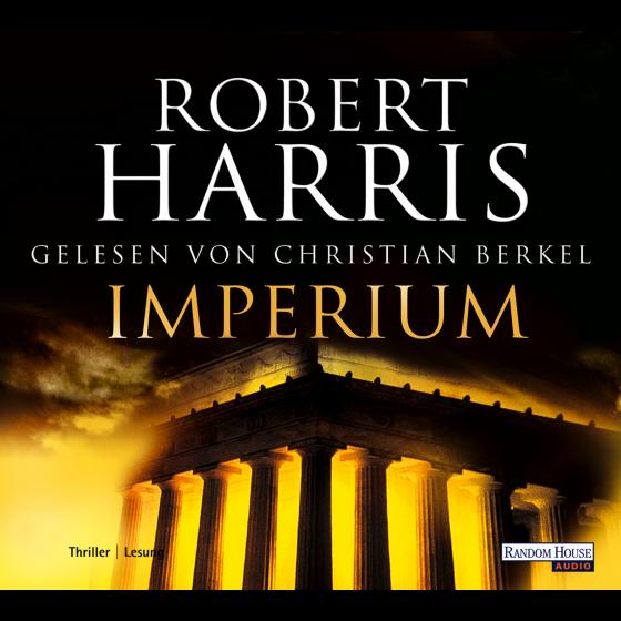 Cover-Bild Imperium