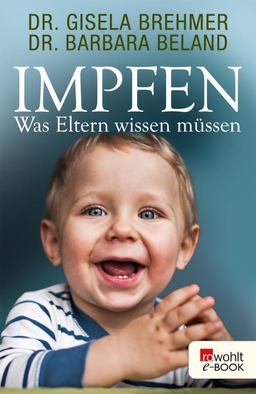Cover-Bild Impfen