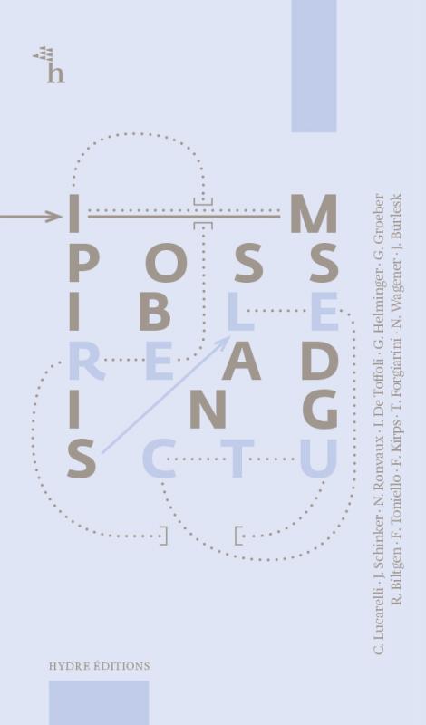 Cover-Bild Impossible Readings