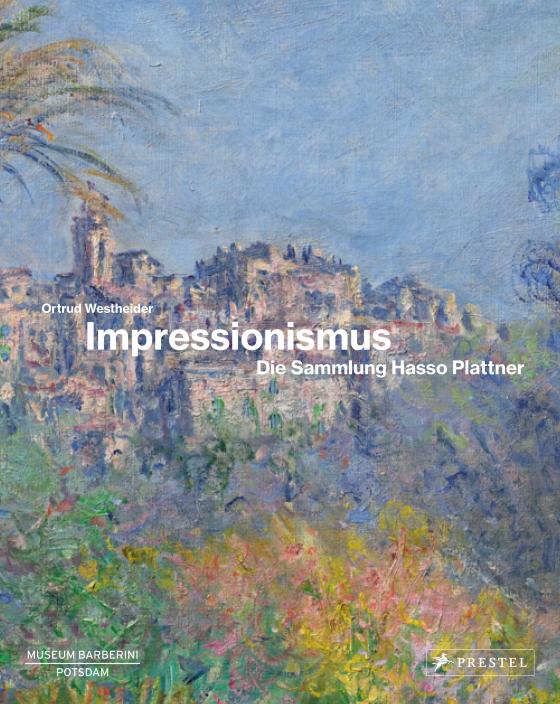 Cover-Bild Impressionismus