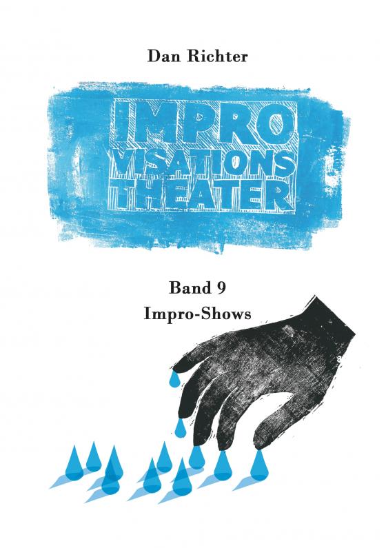 Cover-Bild Improvisationstheater. Impro-Shows
