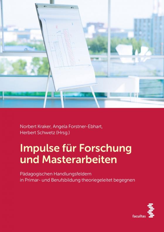 Cover-Bild Impulse für Forschung und Masterarbeiten